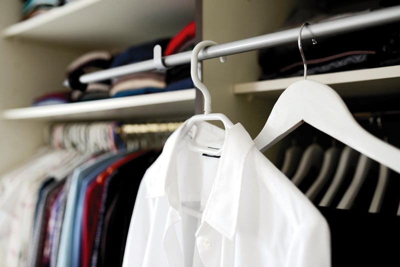 Revamp Wardrobe Pieces